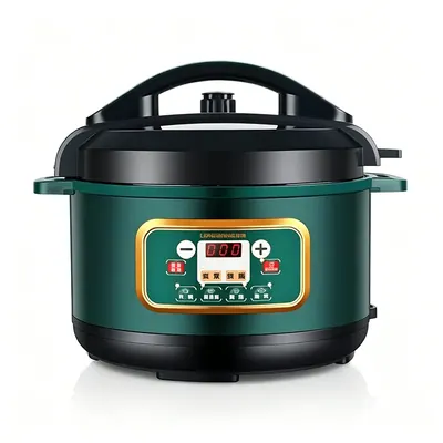 Rice Hot Pot Electric Pressure Cooker F310D — Kitchen Appliances for OEM orders
