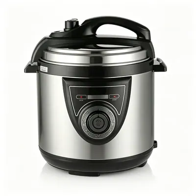 Electric Pressure Cooker J40G — Kitchen Appliances for OEM orders