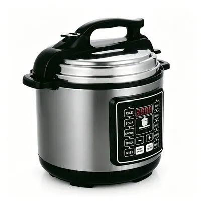 Electric Pressure Cooker 40D — Kitchen Appliances for OEM orders