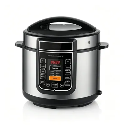 Electric Pressure Cooker C4 — Kitchen Appliances for OEM orders