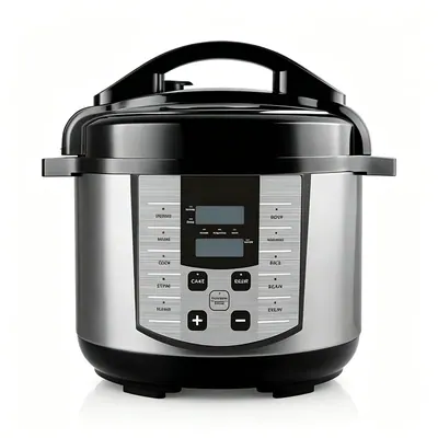 Electric Pressure Cooker 40A6 — Kitchen Appliances for OEM orders