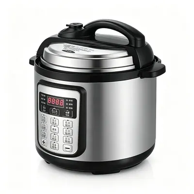 Electric Pressure Cooker 40F — Kitchen Appliances for OEM orders