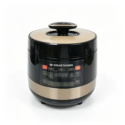 Electric Pressure Cooker H5D — Kitchen Appliances for OEM orders