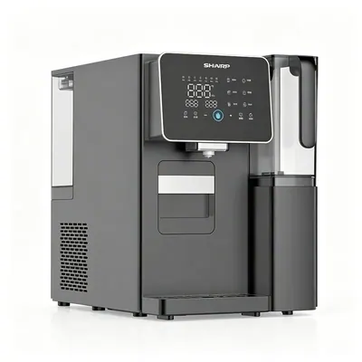 Desktop Ice Maker MY-SBRT-2536 — Kitchen Appliances for OEM orders