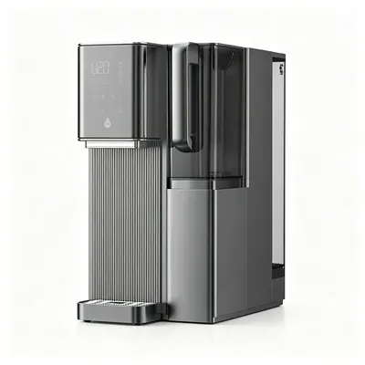 Desktop Water Purifier Dispenser — Water & Purification for OEM orders