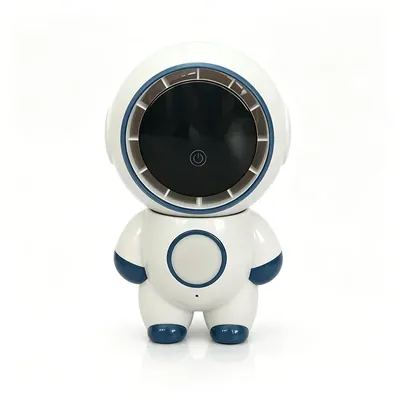 Desktop Fan SM-J01 — Environmental Appliances for OEM orders