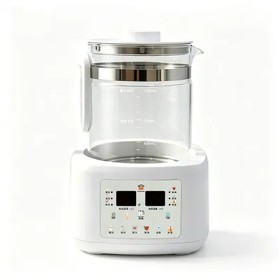 Thermostatic Milk Warmer TBX-02013 — Mother & Baby Appliances for OEM orders