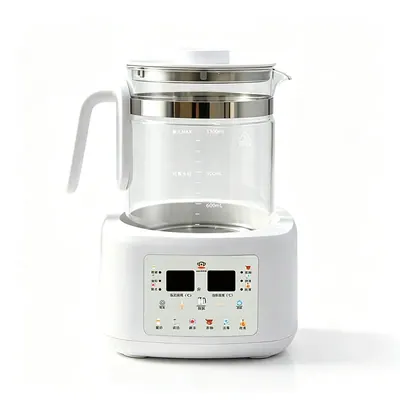 Thermostatic Milk Warmer TBX-02015 — Mother & Baby Appliances for OEM orders