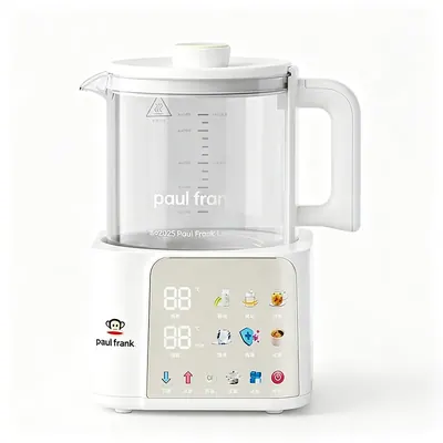 Thermostatic Milk Warmer TBX-01 — Mother & Baby Appliances for OEM orders