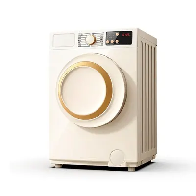 Fully Automatic Washing Machine XQG180-YZ12BJ — Major Appliances for OEM orders
