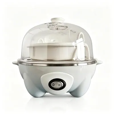 Egg Cooker ZDQ-70D — Kitchen Appliances for OEM orders