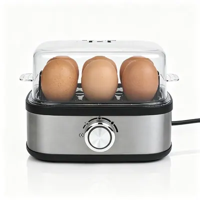 Egg Cooker ZDQ-602 — Kitchen Appliances for OEM orders