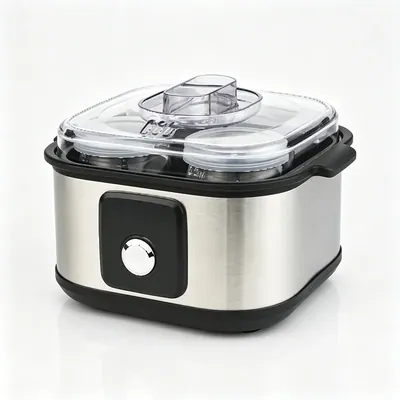 Yogurt Maker SNJ-101 — Kitchen Appliances for OEM orders
