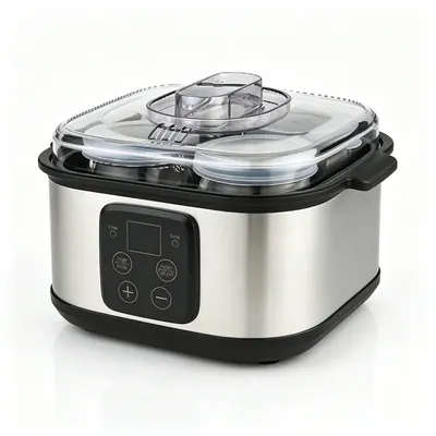 Yogurt Maker SNJ-101A — Kitchen Appliances for OEM orders