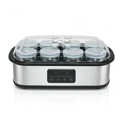Yogurt Maker SNJ-102A — Kitchen Appliances for OEM orders