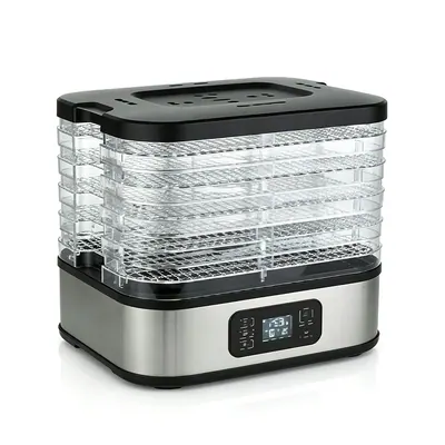 Food Dehydrator GGJ-804A — Kitchen Appliances for OEM orders