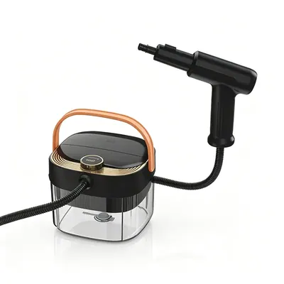 Multifunctional Steam Cleaner QL-QX711 — Cleaning Appliances for OEM orders