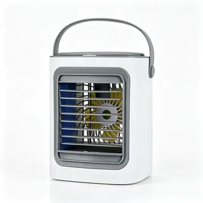 Desktop Air Cooler C-01 — Environmental Appliances for OEM orders
