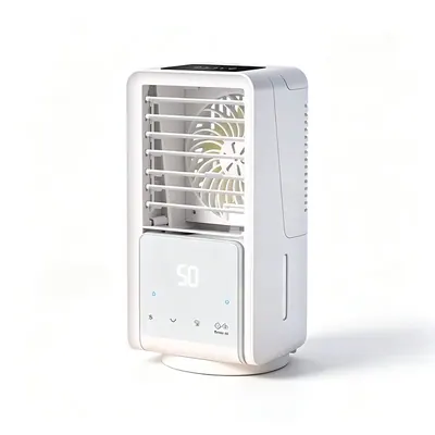 Desktop Air Cooler E-01 — Environmental Appliances for OEM orders