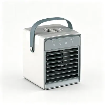 Desktop Air Cooler F-01 — Environmental Appliances for OEM orders