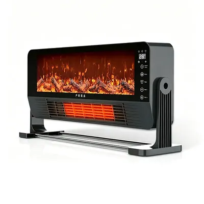 Flame Heater YC-HY-15 — Environmental Appliances for OEM orders