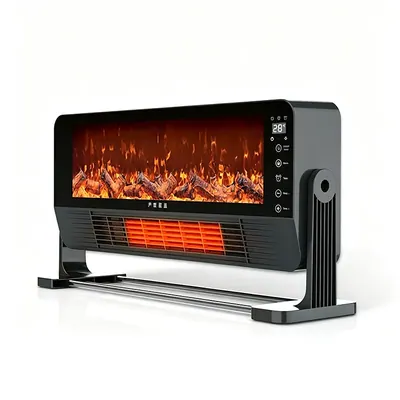 Flame Heater YC-HY-20 — Environmental Appliances for OEM orders
