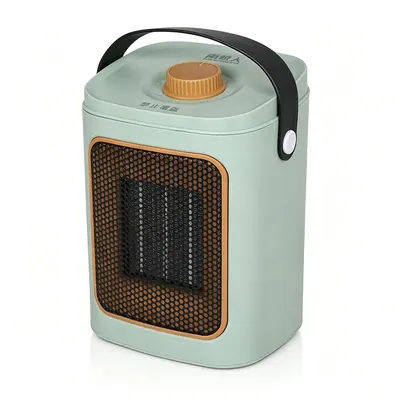Desktop Fan Heater C-D01 — Environmental Appliances for OEM orders