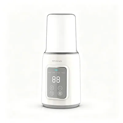 Heated Bottle Warmer YCNQ-220 — Mother & Baby Appliances for OEM orders