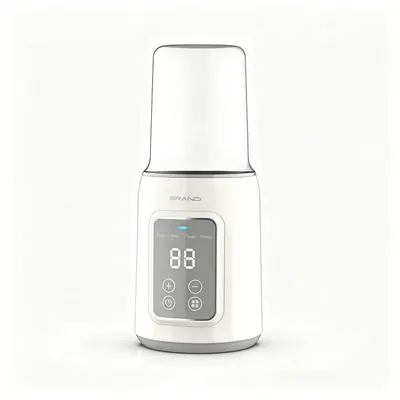 Heated Bottle Warmer YCNQ-110 — Mother & Baby Appliances for OEM orders