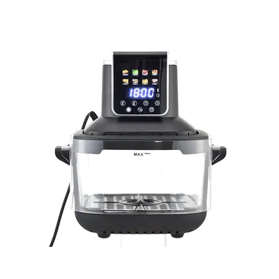 Air Fryer FFA588AG — Kitchen Appliances for OEM orders