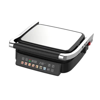 Grill & Pan SLG5029 — Kitchen Appliances for OEM orders