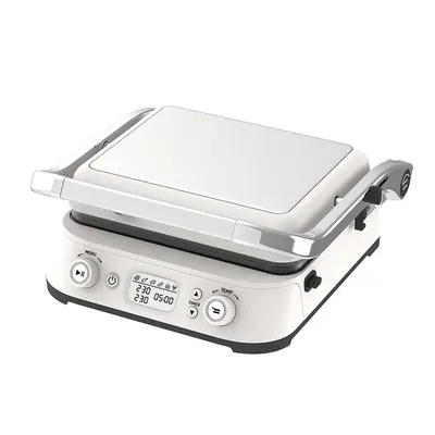Steak Grill & Pan — Kitchen Appliances for OEM orders