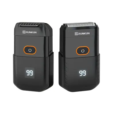 2-in-1 Electric Shaver RF802 — Personal Care for OEM orders