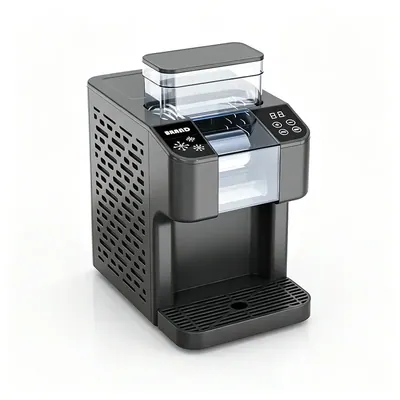 Shaved Ice Machine DC-X-01.02.03.04 — Kitchen Appliances for OEM orders