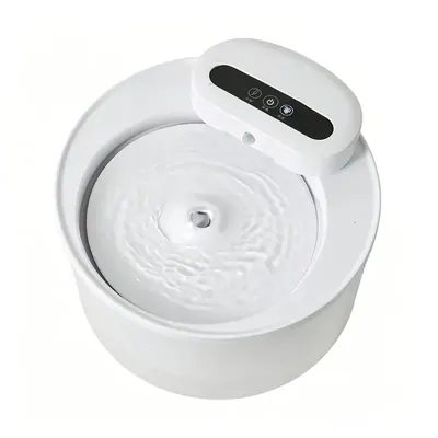Pet Water Fountain PF26A — Pet Appliances for OEM orders