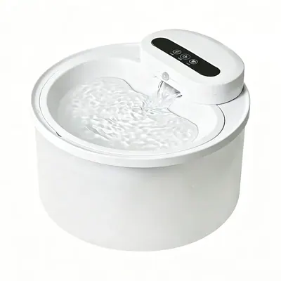 Pet Water Fountain PF26B — Pet Appliances for OEM orders