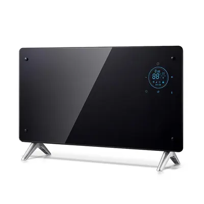 Glass Panel Heater GH-20EL — Environmental Appliances for OEM orders