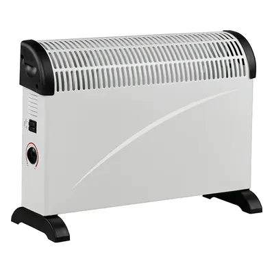 Convection Heater CH-09 — Environmental Appliances for OEM orders