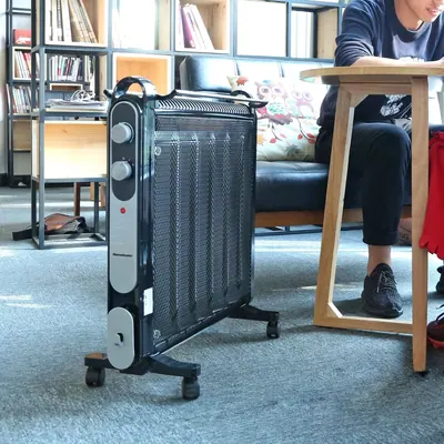 Heater MH-20K — Other Appliances product photo 4 of 9, OEM and private label supply