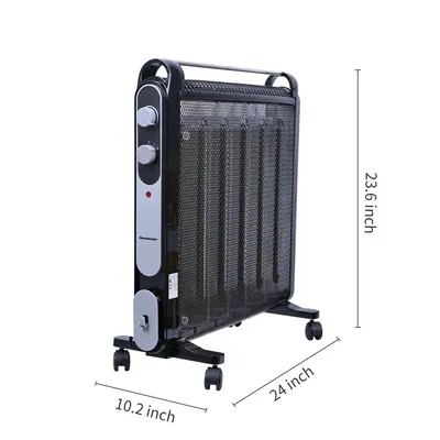 Heater MH-20K — Other Appliances product photo 6 of 9, OEM and private label supply