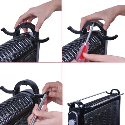 Heater MH-20K — Other Appliances product photo 7 of 9, OEM and private label supply