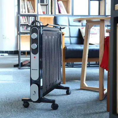 Heater MH-20K — Other Appliances product photo 9 of 9, OEM and private label supply