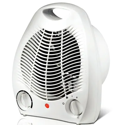 Fan Heater NSB-200A — Environmental Appliances for OEM orders