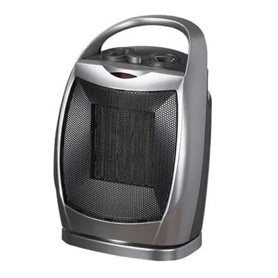 Ceramic Fan Heater — Environmental Appliances for OEM orders