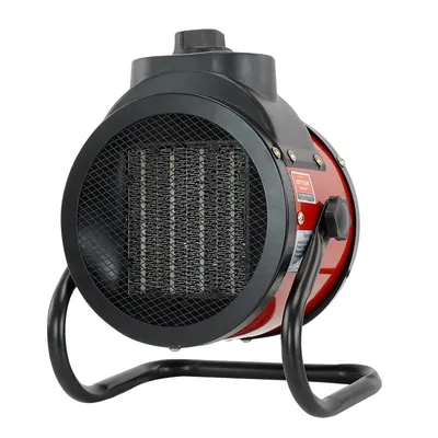 Industrial Fan Heater QY-20YH — Environmental Appliances for OEM orders