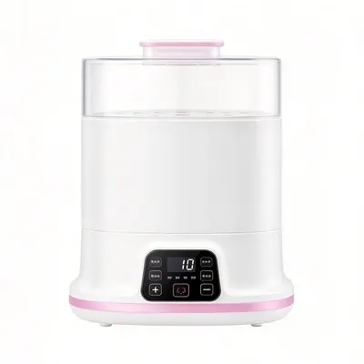 Sterilizer LM-XD801 — Mother & Baby Appliances for OEM orders
