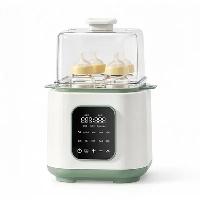 Sterilizer LM- WN807 — Mother & Baby Appliances for OEM orders