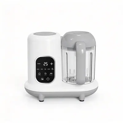 Baby Food Maker LM-FS501A — Mother & Baby Appliances for OEM orders