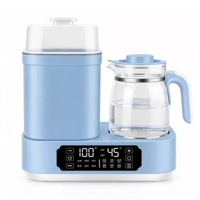 Sterilizer LM-XD803 — Mother & Baby Appliances for OEM orders