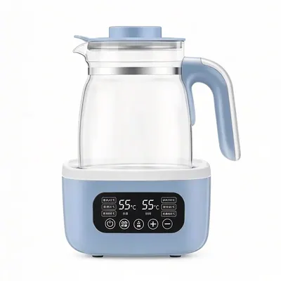 Sterilizer LM-XD820 — Mother & Baby Appliances for OEM orders